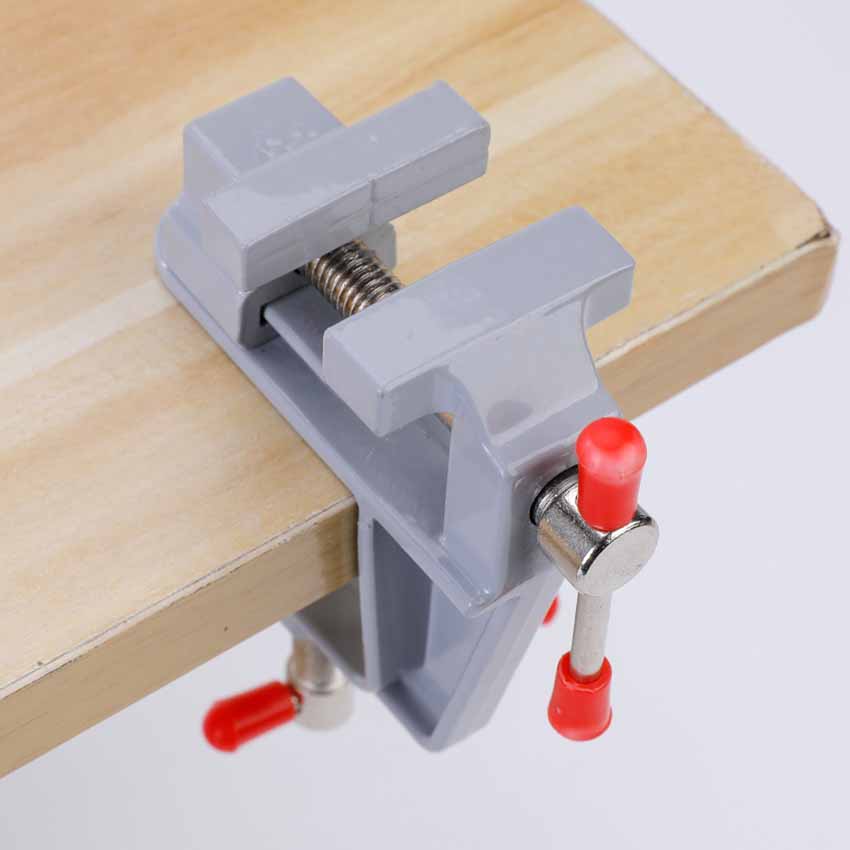 Étau de table multifonctionnel - Jewelry Making Vise avis et prix