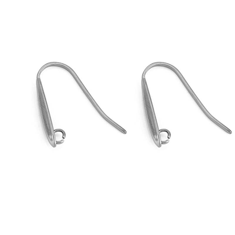 Crochets de boucles d'oreilles - Jewelry Making Thread avis et prix