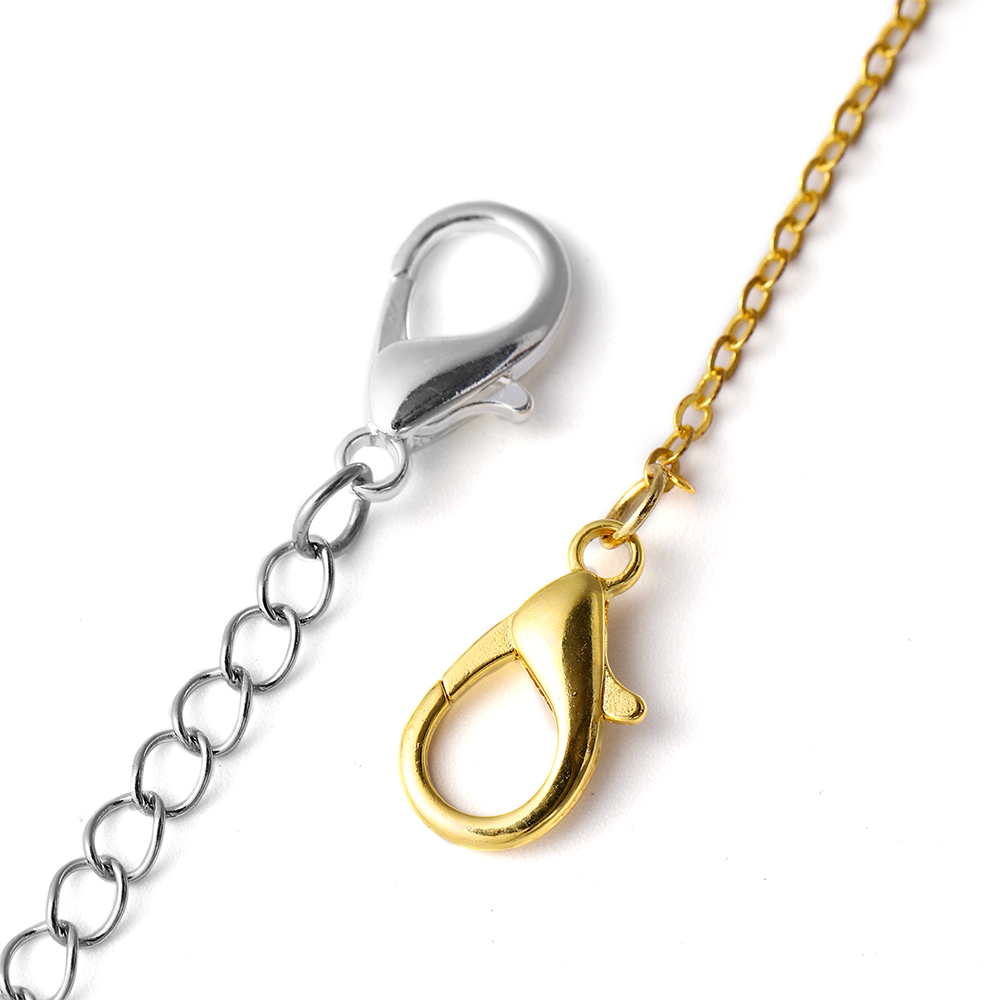 10 pièces de fermoirs mousquet - Jewelry Making Designs avis et prix