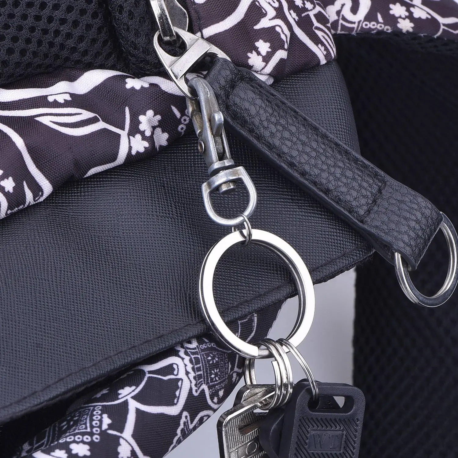 20 pièces de porte-clés en aci - Jewelry Making avis et prix