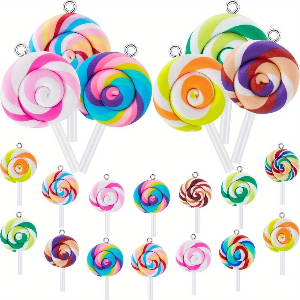 3/9/18 pièces multicolore en c - Jewelry Making In Clay avis et prix