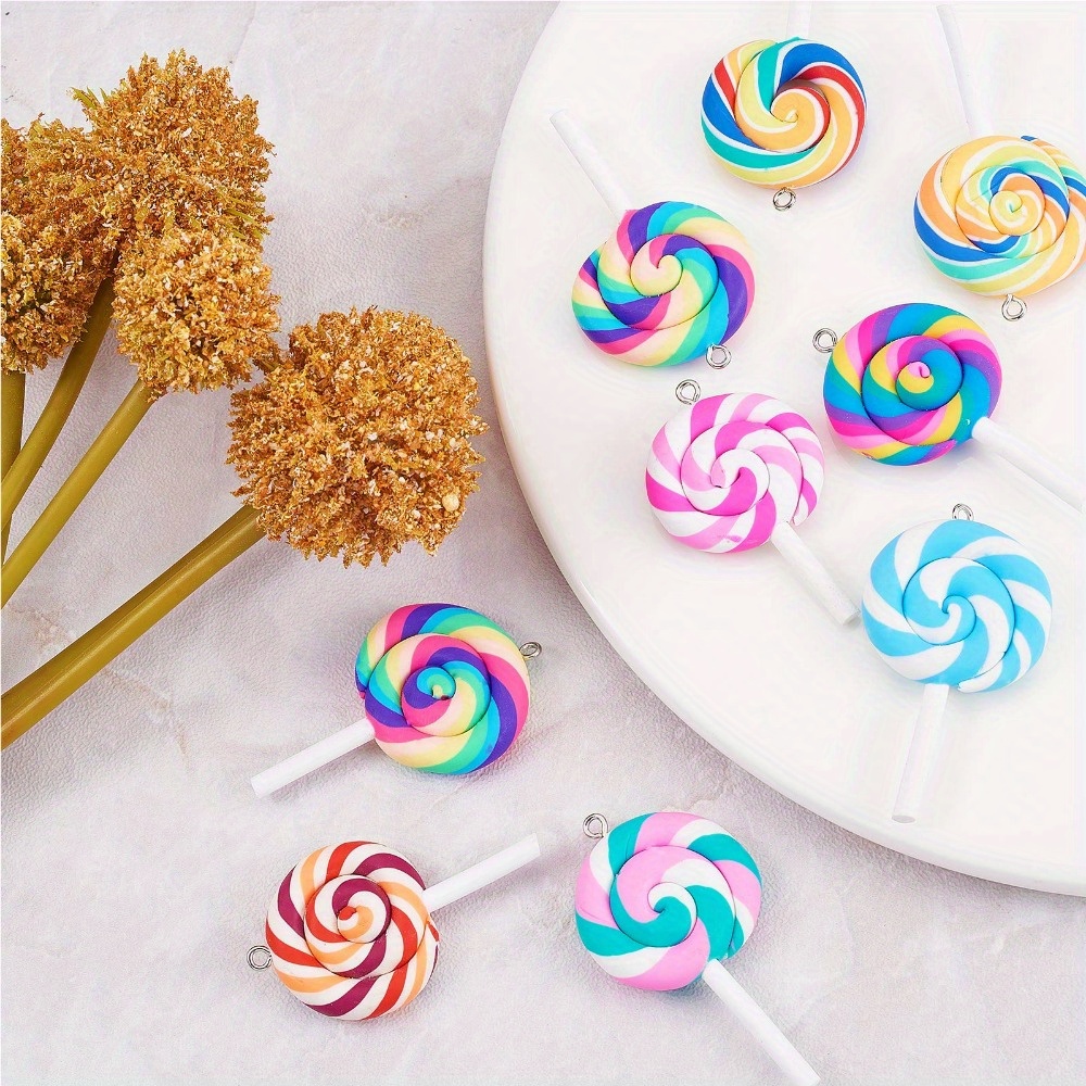 3/9/18 pièces multicolore en c - Jewelry Making In Clay avis et prix