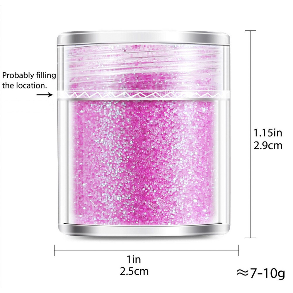 SNASAN – poudre de paillettes  - Jewelry Making Uv Resin Kit avis et prix