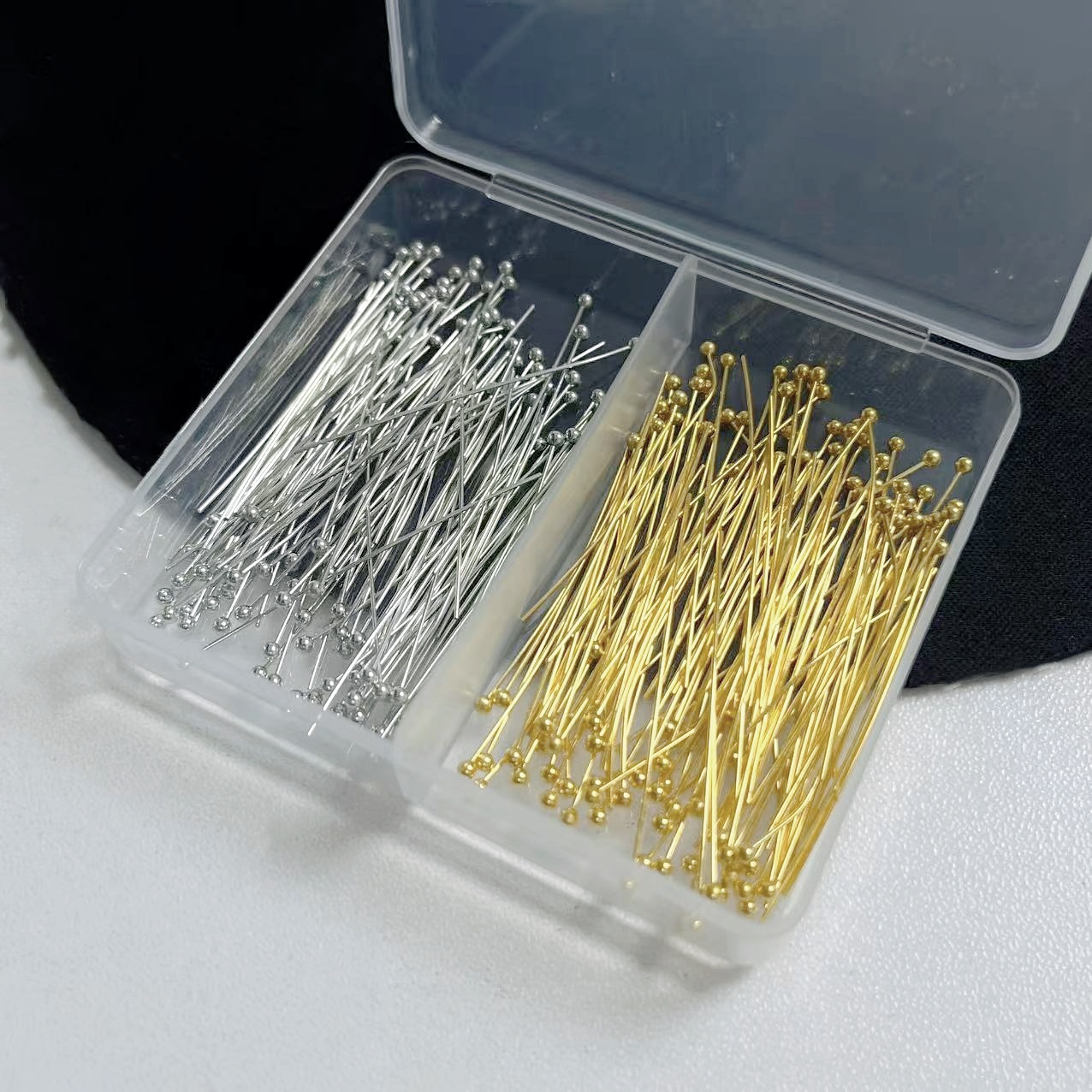 WieshammKit-Broches à billes e - Jewelry Making Diy Kit avis et prix