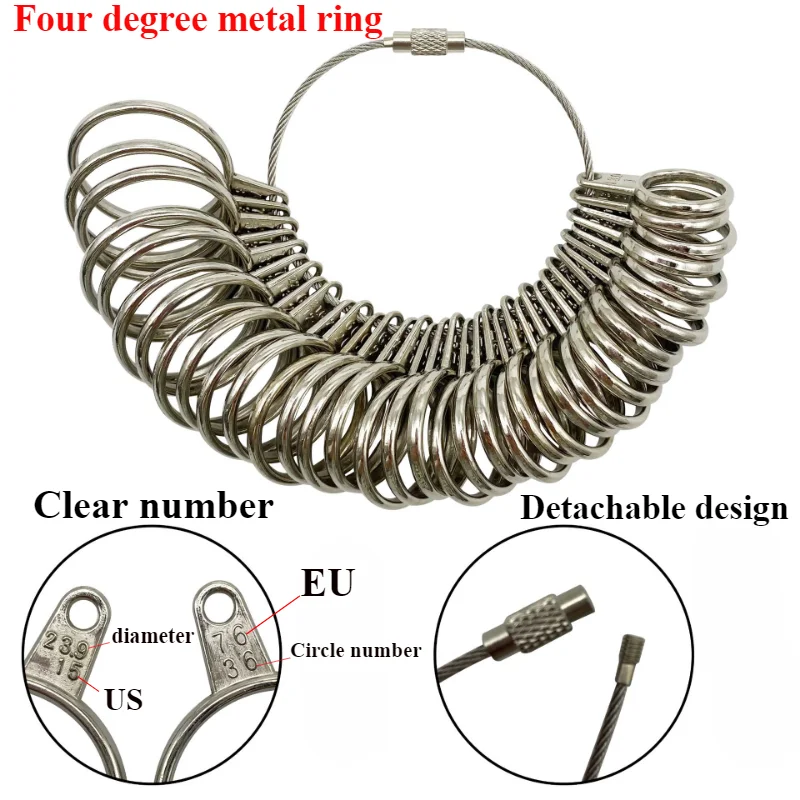 Jauge professionnelle de mesur - Jewelry Making Uk avis et prix