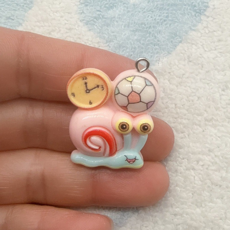 Pendentif en résine de dessin  - Jewelry Making avis et prix