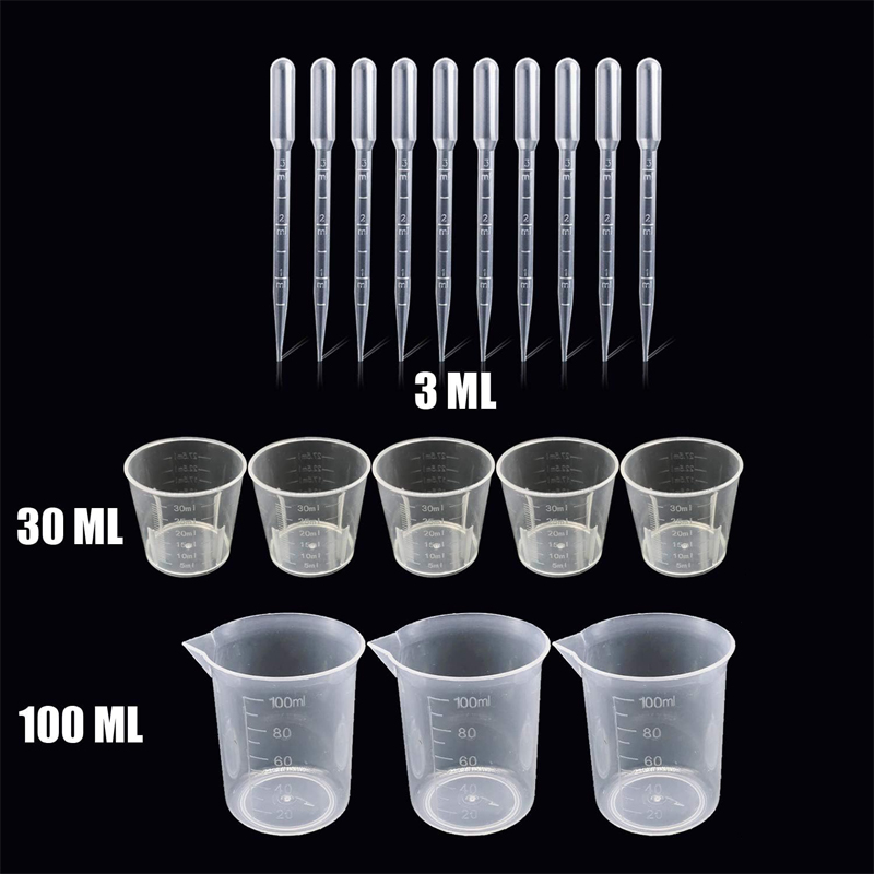 Kit d'outils de moulage en rés - Jewelry Making Uv Resin Kit avis et prix