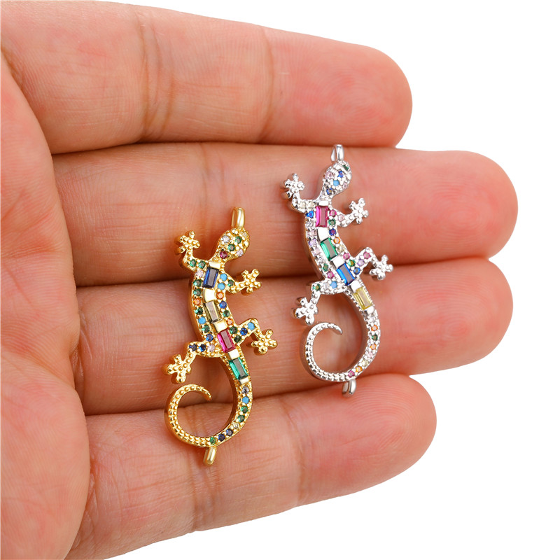 Juya – connecteurs décoratifs  - Jewelry Making Loops avis et prix