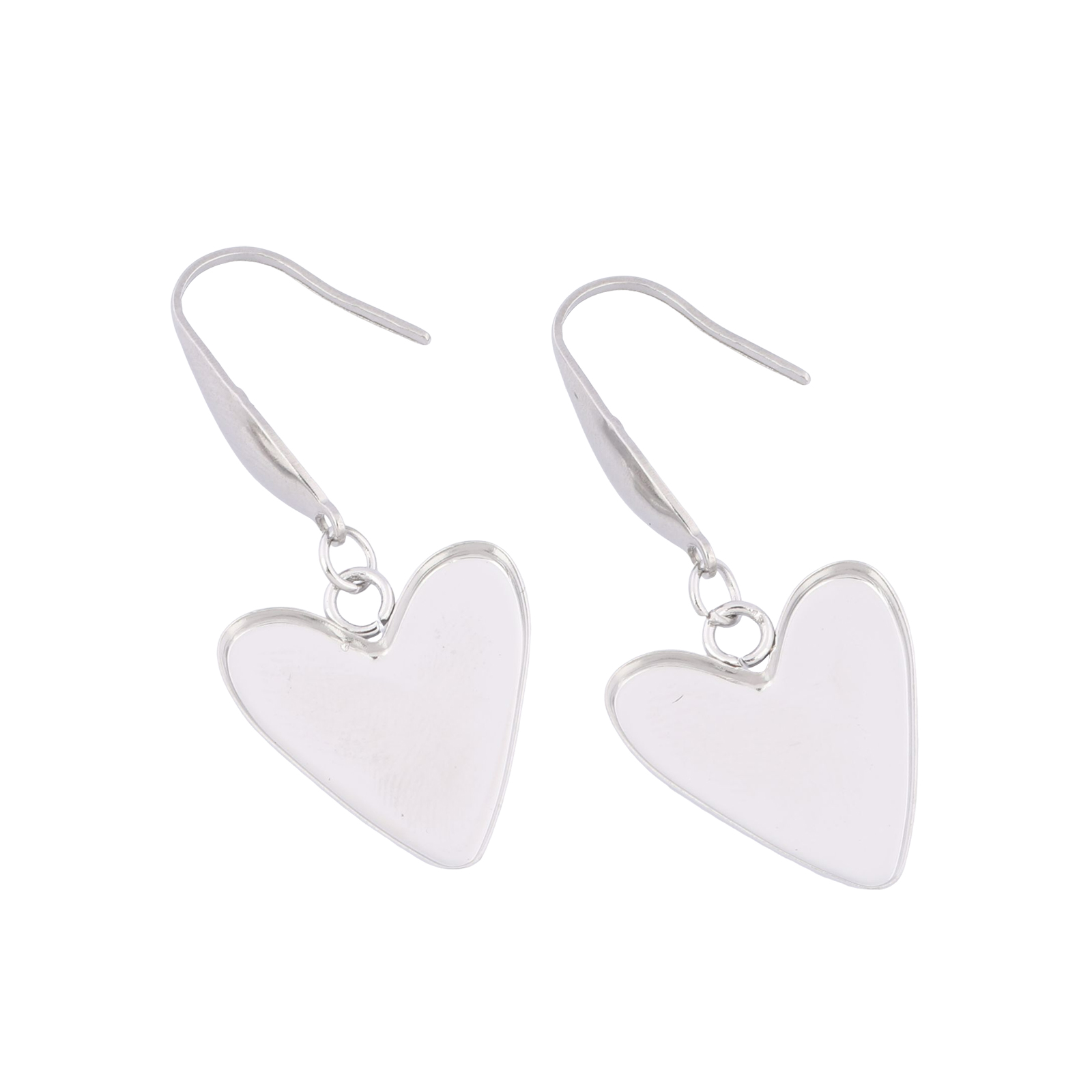 10 pièces de supports de boucl - Jewelry Making Yarn avis et prix