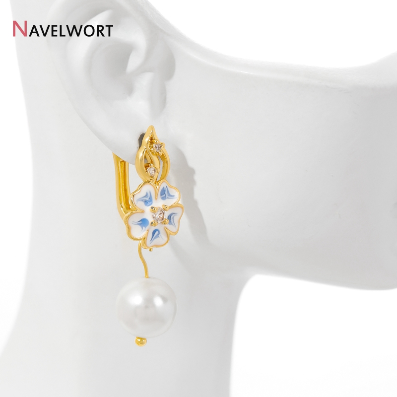 Crochets d'oreilles en laiton  - Jewelry Making Metals avis et prix
