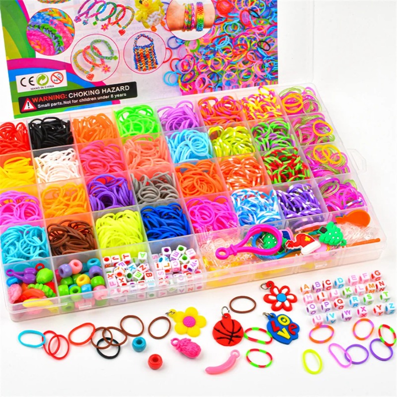 4300+ pièces, assortiment de 3 - Jewelry Making Diy Kit avis et prix