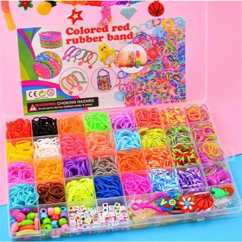 4300+ pièces, assortiment de 3 - Jewelry Making Diy Kit avis et prix