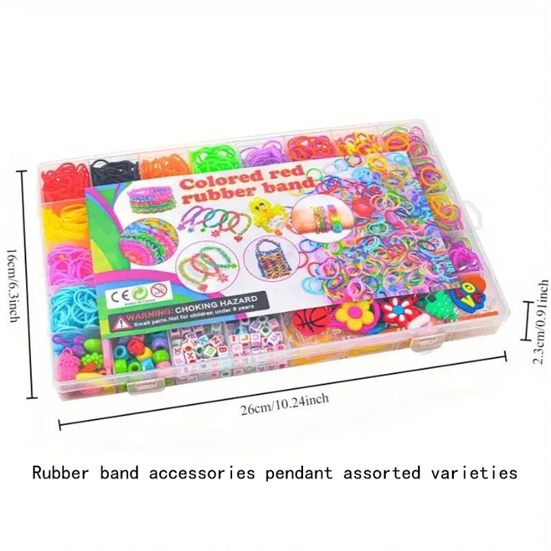4300+ pièces, assortiment de 3 - Jewelry Making Diy Kit avis et prix