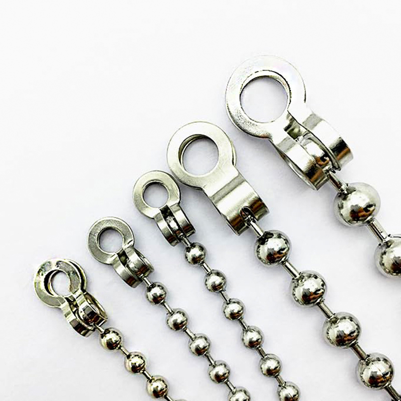 Fermoirs de connecteur de chaî - Jewelry Making Loops avis et prix