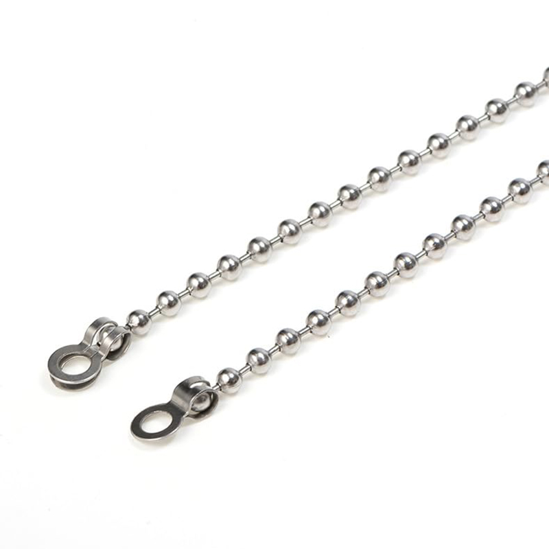 Fermoirs de connecteur de chaî - Jewelry Making Loops avis et prix