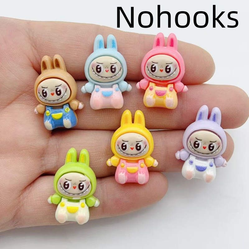 10 Breloques en résine Kawaii  - Jewelry Making avis et prix