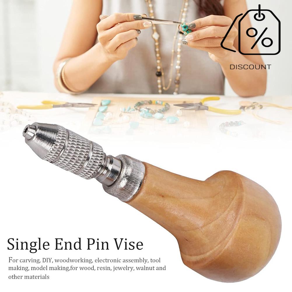 Jeu d'étau à broches 3 pièces  - Jewelry Making Vise avis et prix