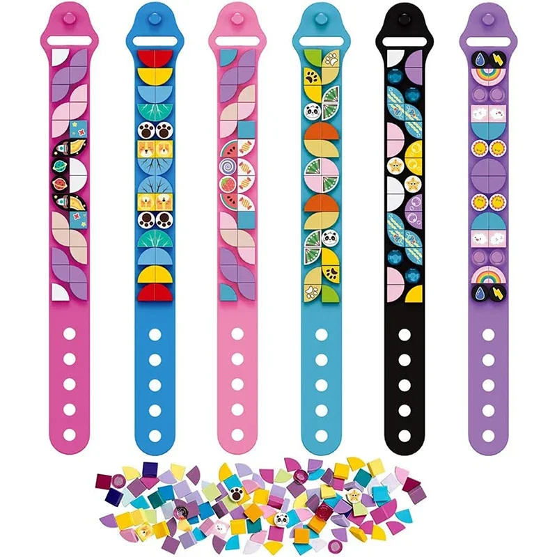 Blocs de construction pour enf - Jewelry Making Diy Kit avis et prix