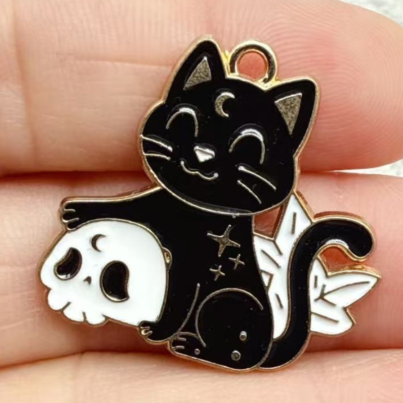 10 Breloques Originales en All - Jewelry Making avis et prix