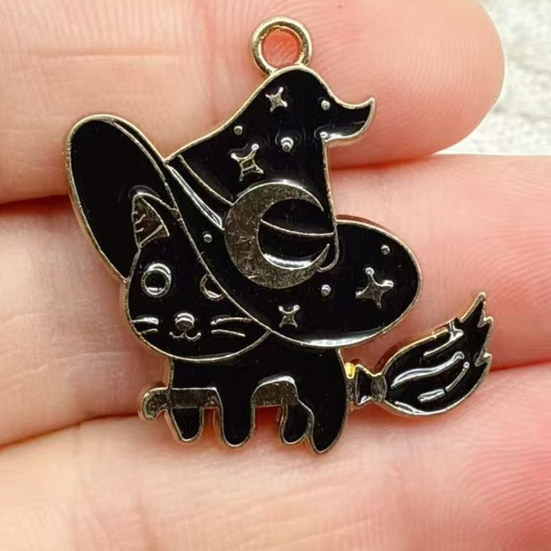 10 Breloques Originales en All - Jewelry Making avis et prix