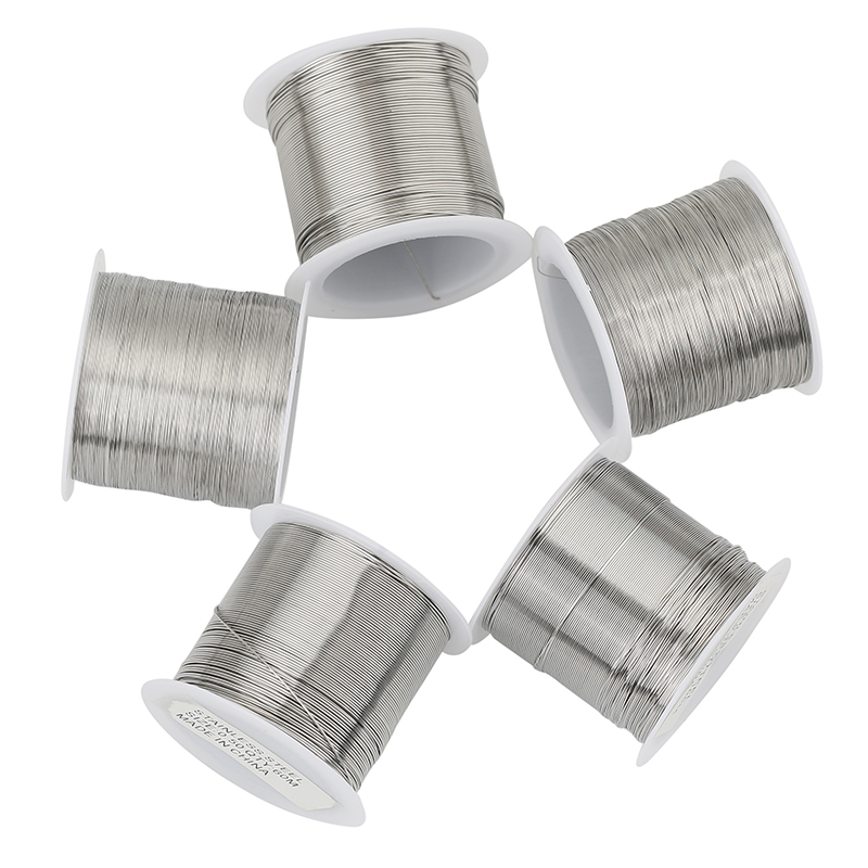 1 rouleau de fil de perles en  - Jewelry Making Thread avis et prix