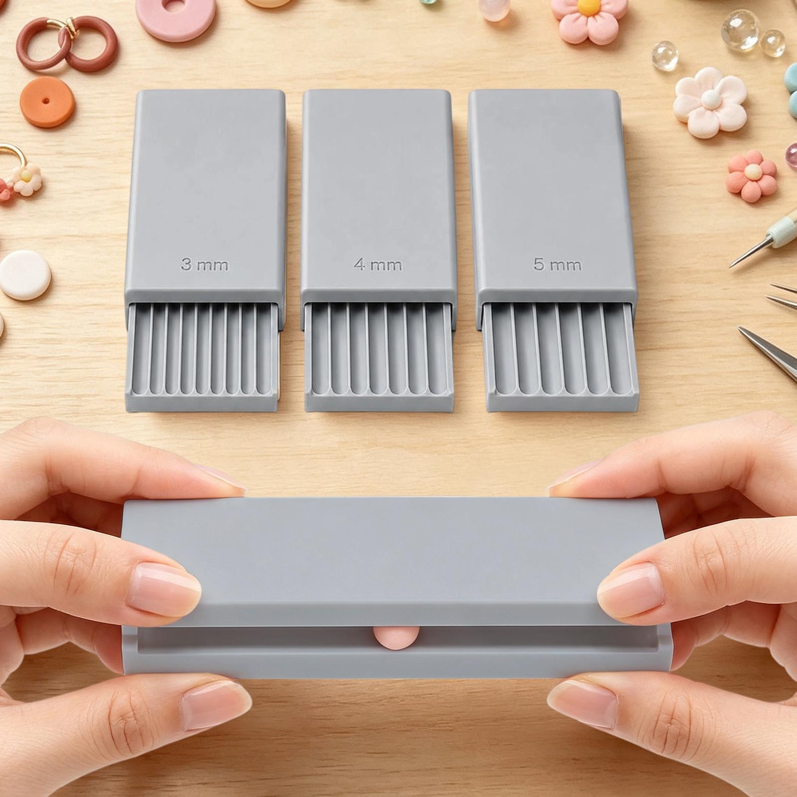 Kit de fabrication de boules d - Jewelry Making In Clay avis et prix