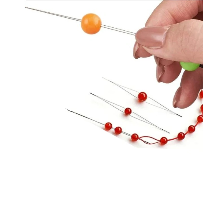 1/10 pièces Ensemble d'aiguill - Jewelry Making Diy Kit avis et prix