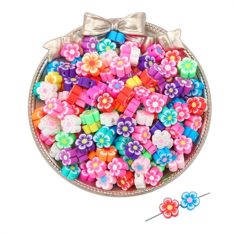 Perles en argile polymère de S - Jewelry Making In Clay avis et prix