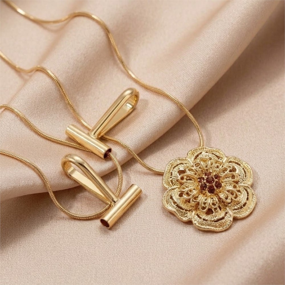 2 pièces Convertisseurs de bro - Jewelry Making Designs avis et prix