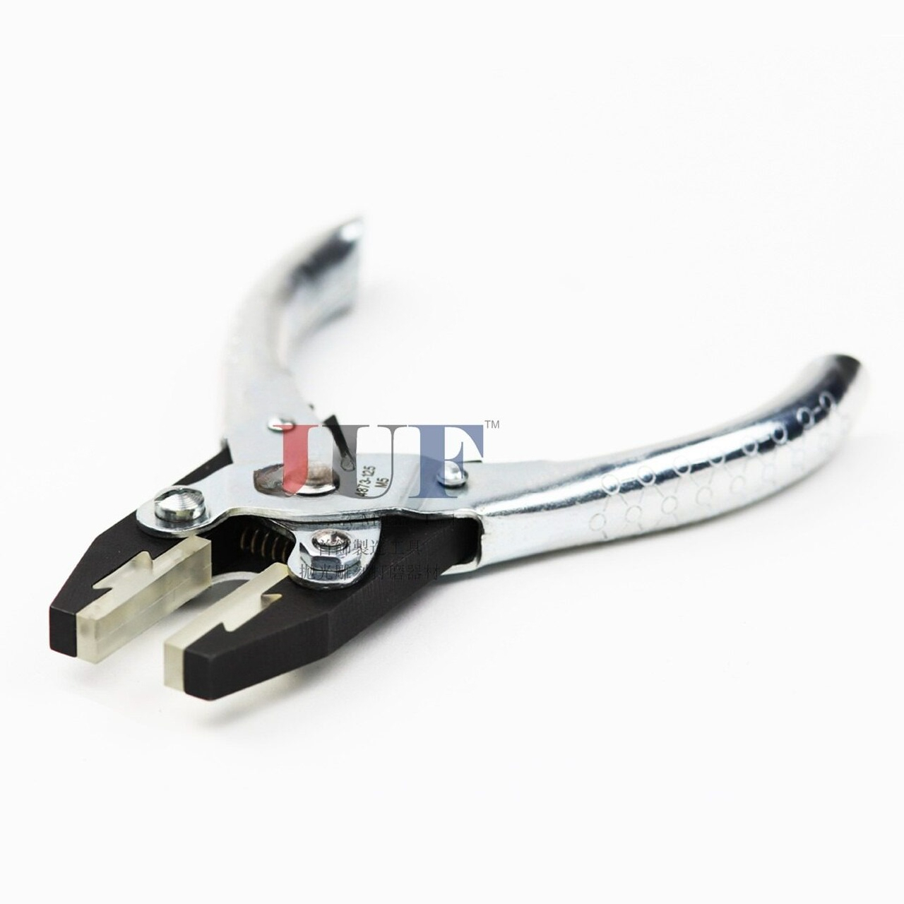 Pince à bec plat en caoutchouc - Jewelry Making Uk avis et prix