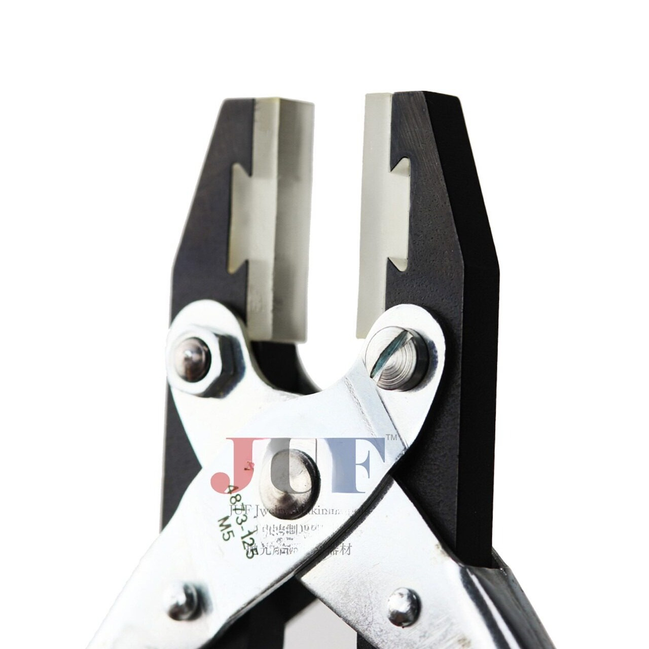 Pince à bec plat en caoutchouc - Jewelry Making Uk avis et prix