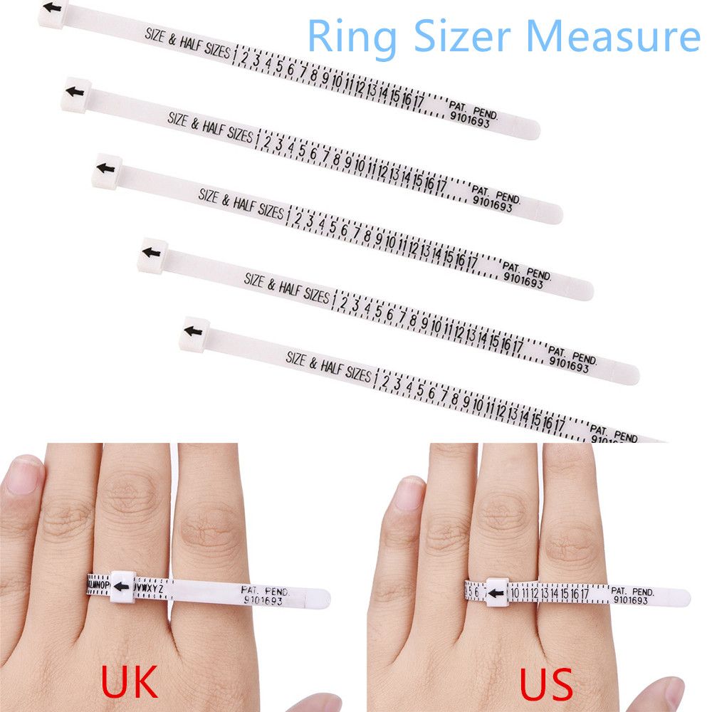 Nouveau jaugeur de taille de b - Jewelry Making Uk avis et prix