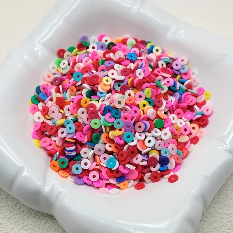1000 pièces, 6 mm (0,236 pouce - Jewelry Making In Clay avis et prix