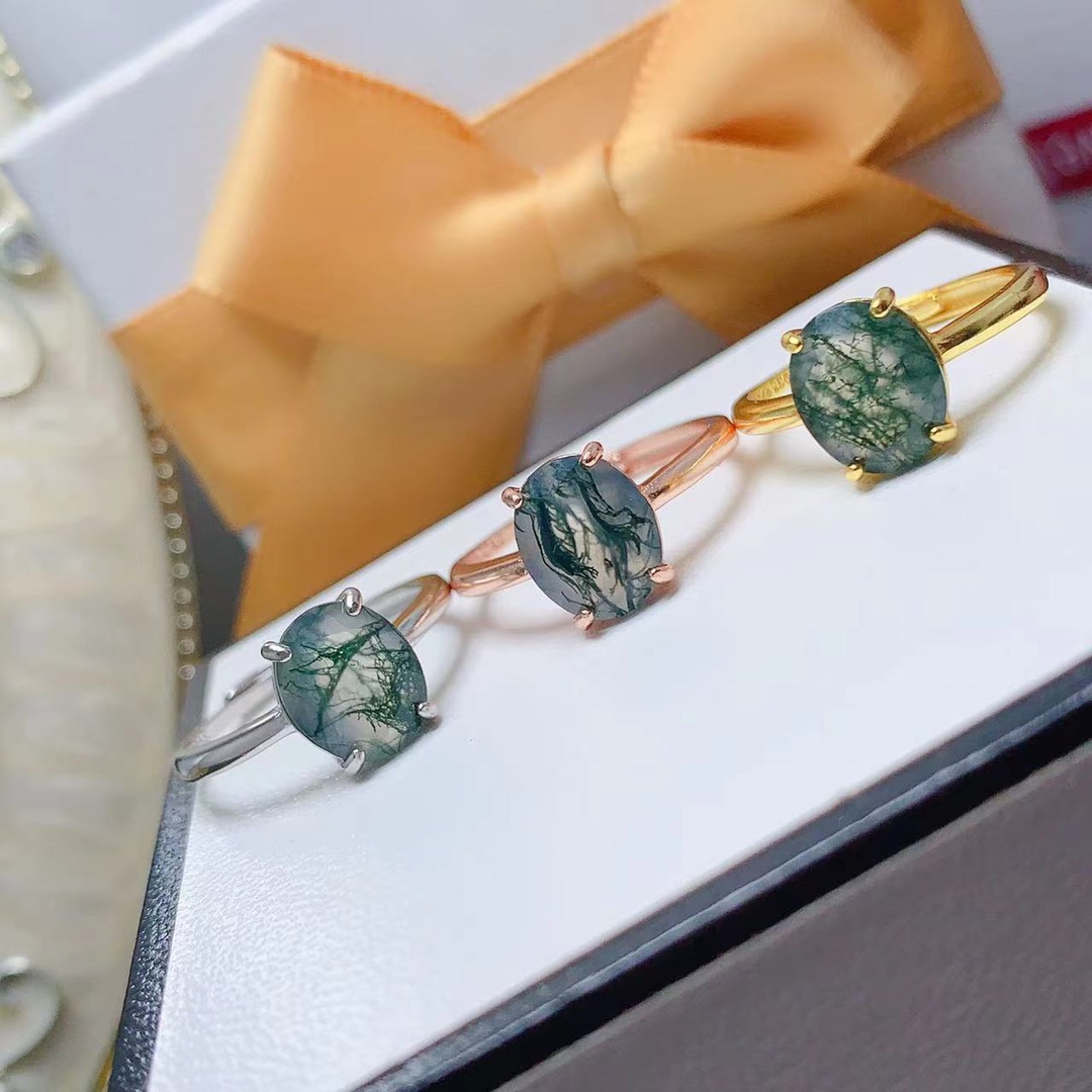 Bague de fiançailles en argent - Jewelry Making University avis et prix