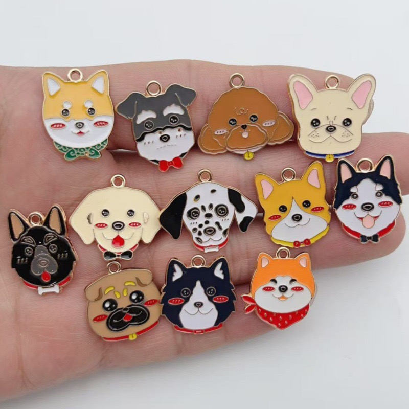 Pendentif en alliage en forme  - Jewelry Making avis et prix