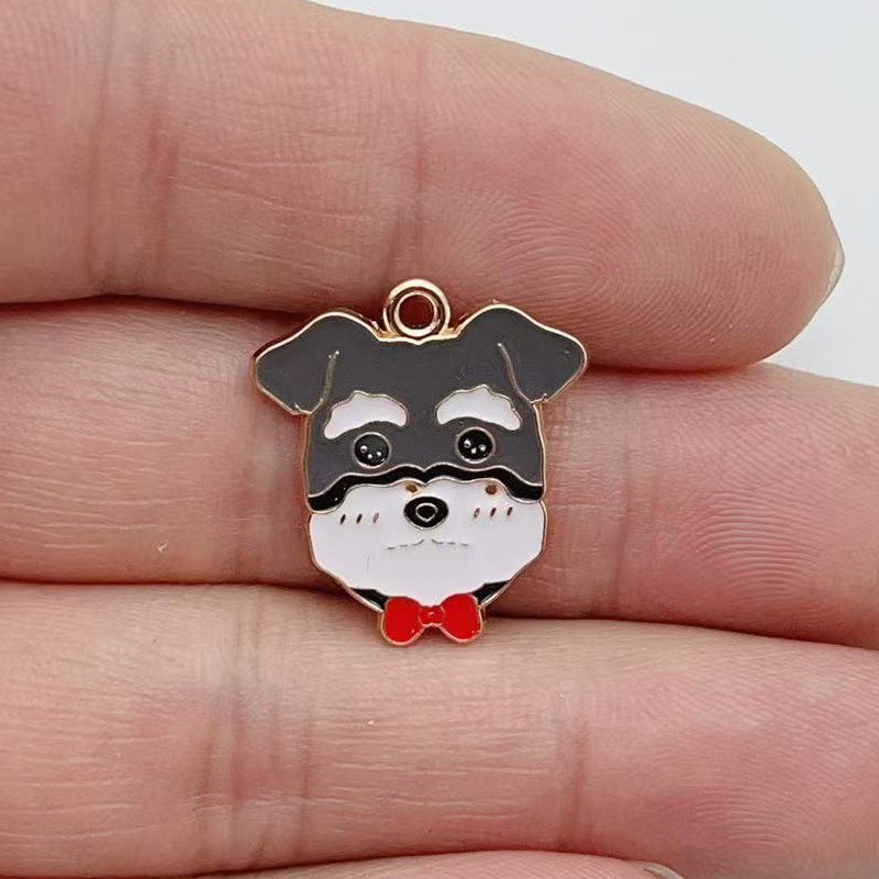 Pendentif en alliage en forme  - Jewelry Making avis et prix
