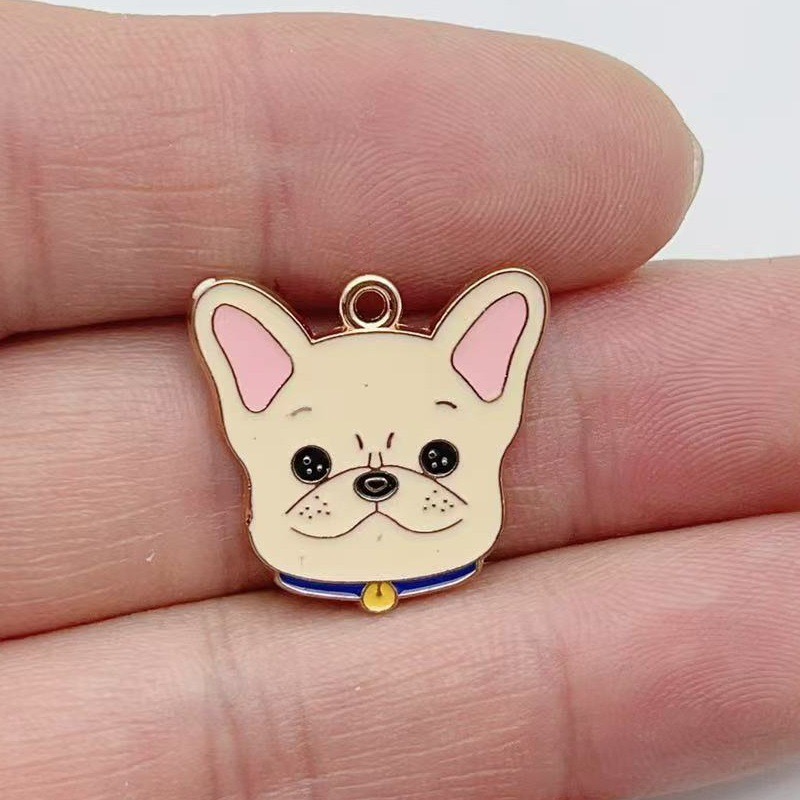 Pendentif en alliage en forme  - Jewelry Making avis et prix