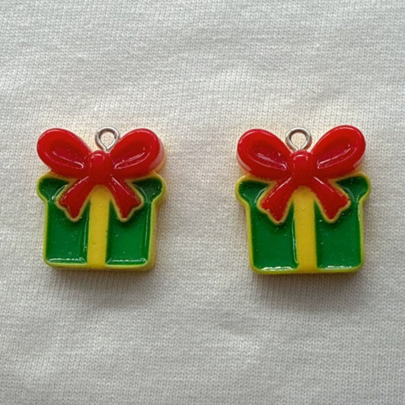 10 pendentifs en résine de la  - Jewelry Making avis et prix
