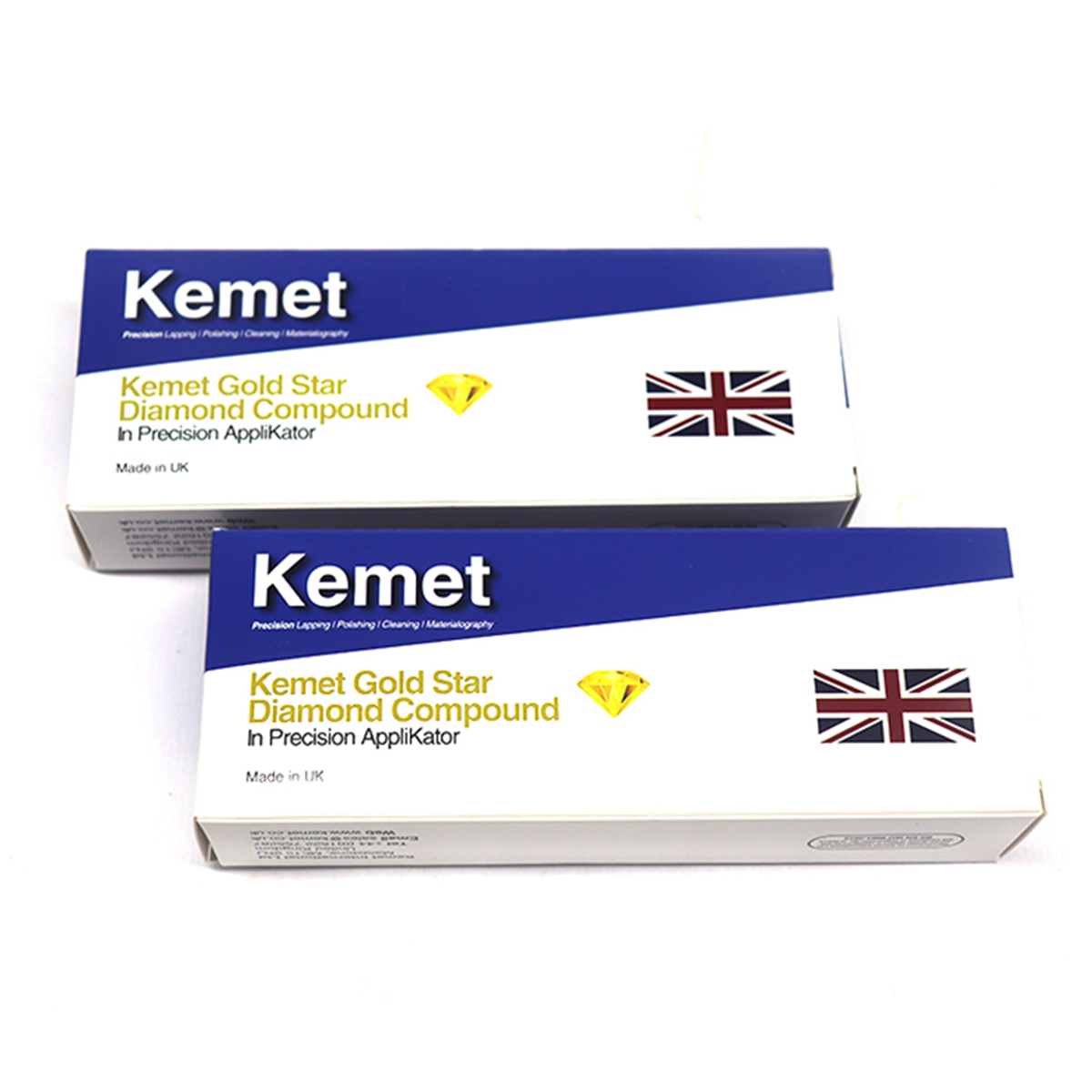 Pâte à polir diamantée Kemet G - Jewelry Making Uk avis et prix