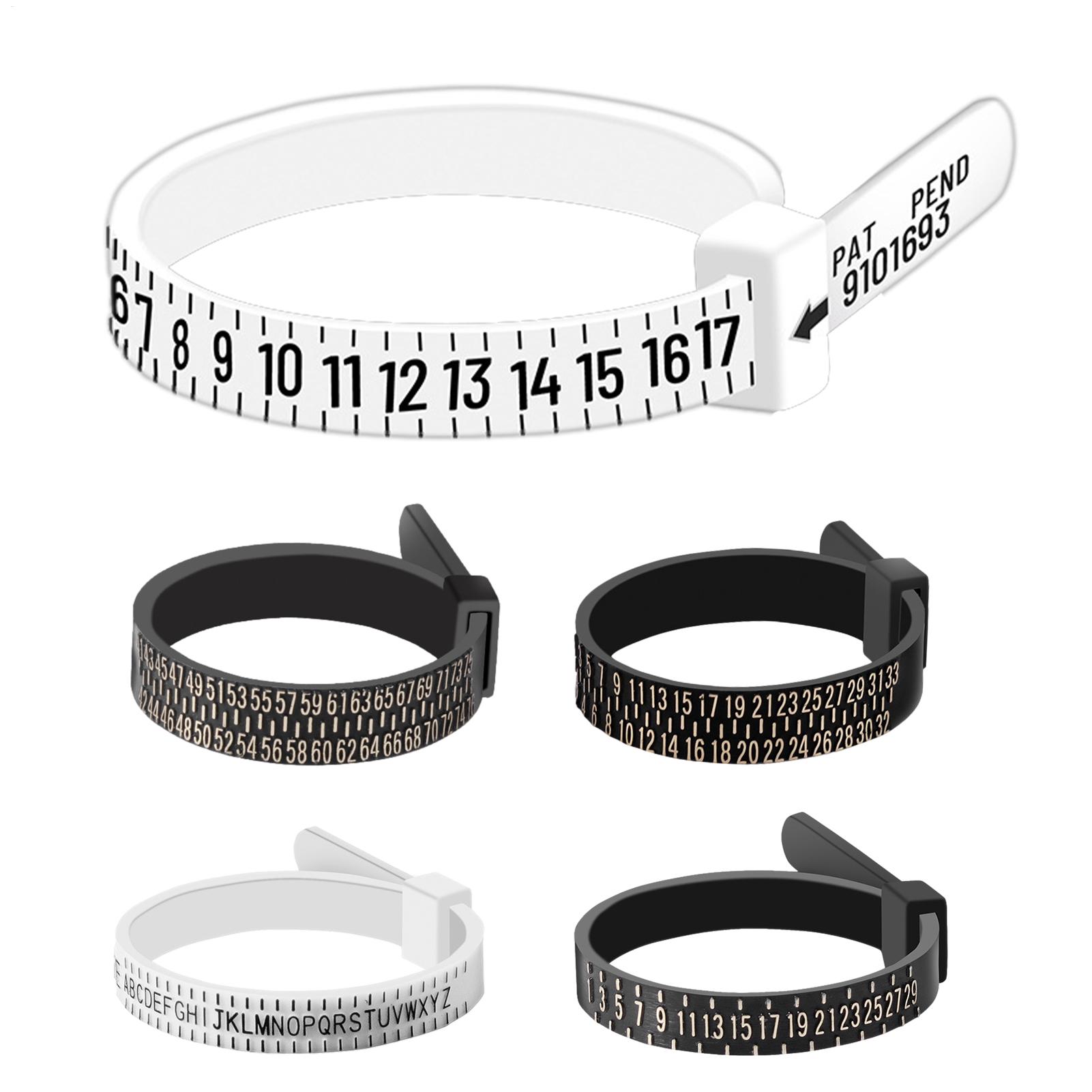 Règle de mesure de taille de b - Jewelry Making Uk avis et prix