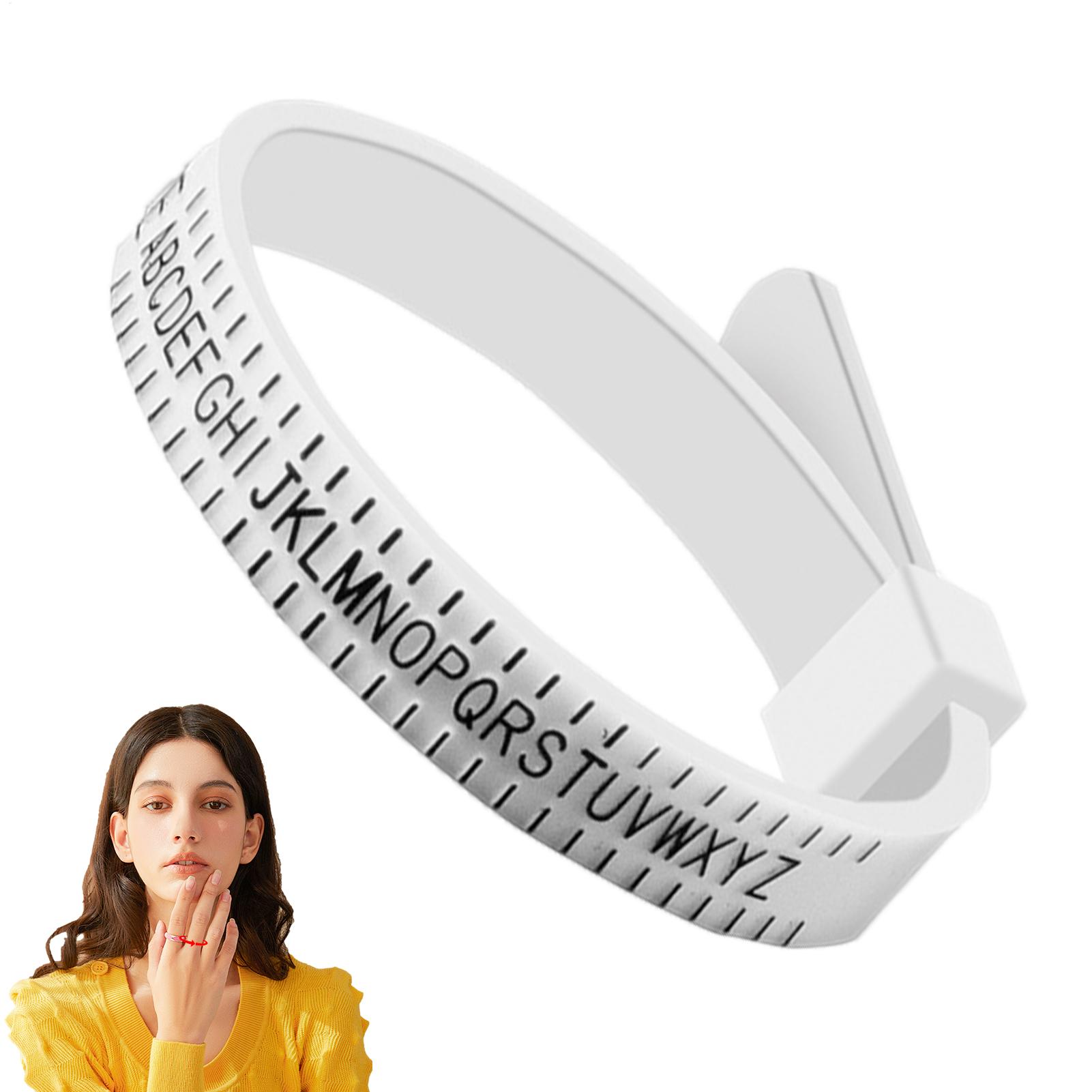 Règle de mesure de taille de b - Jewelry Making Uk avis et prix
