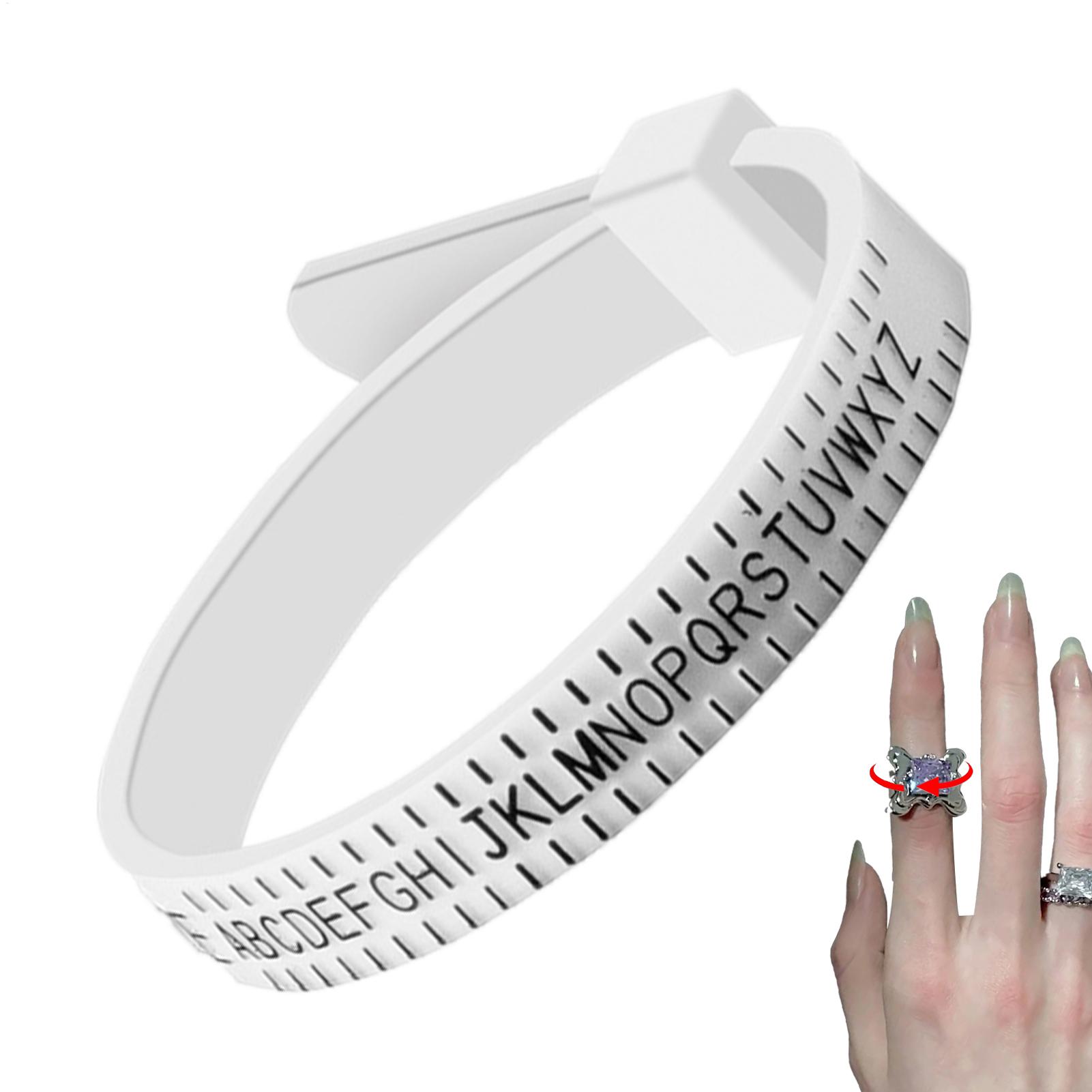 Règle de mesure de taille de b - Jewelry Making Uk avis et prix