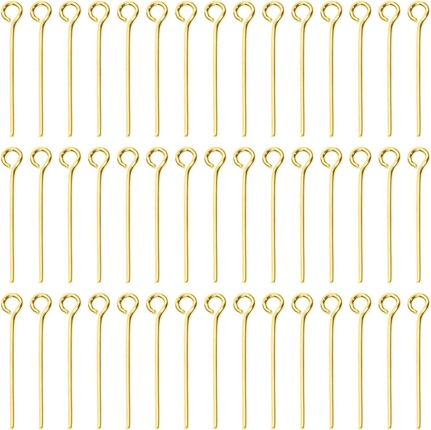 200 Pièces de Mini Broches à Œ - Jewelry Making Thread avis et prix