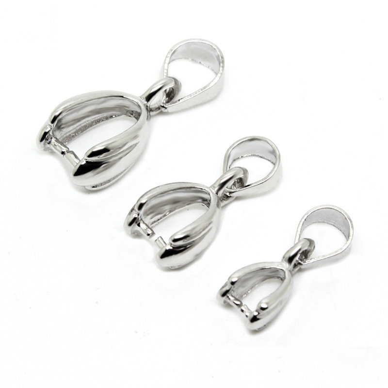 10 pièces de fermoirs à pince  - Jewelry Making Class avis et prix