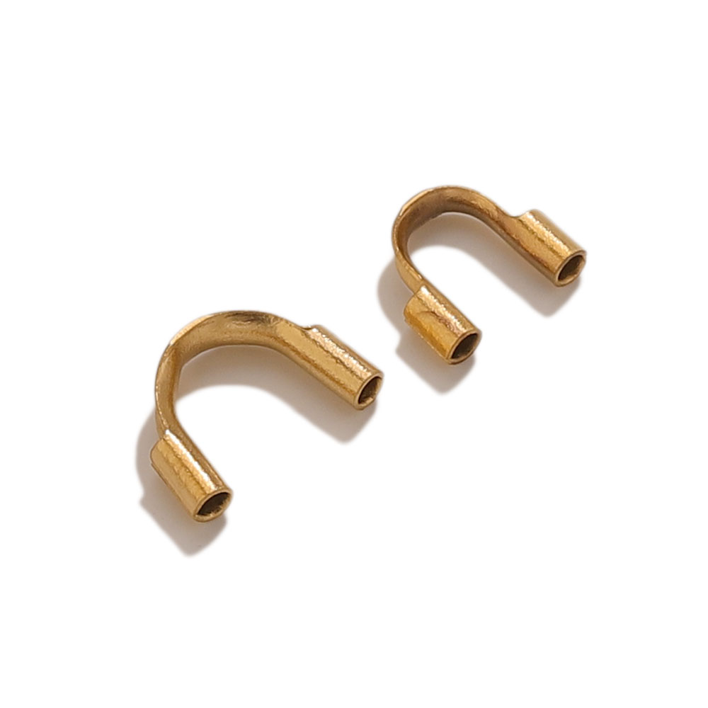 Lot de 50 attaches de protecti - Jewelry Making Yarn avis et prix