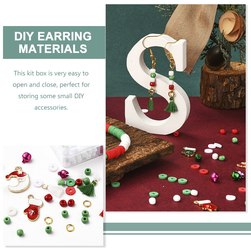 Kit de fabrication de bijoux e - Jewelry Making In Clay avis et prix