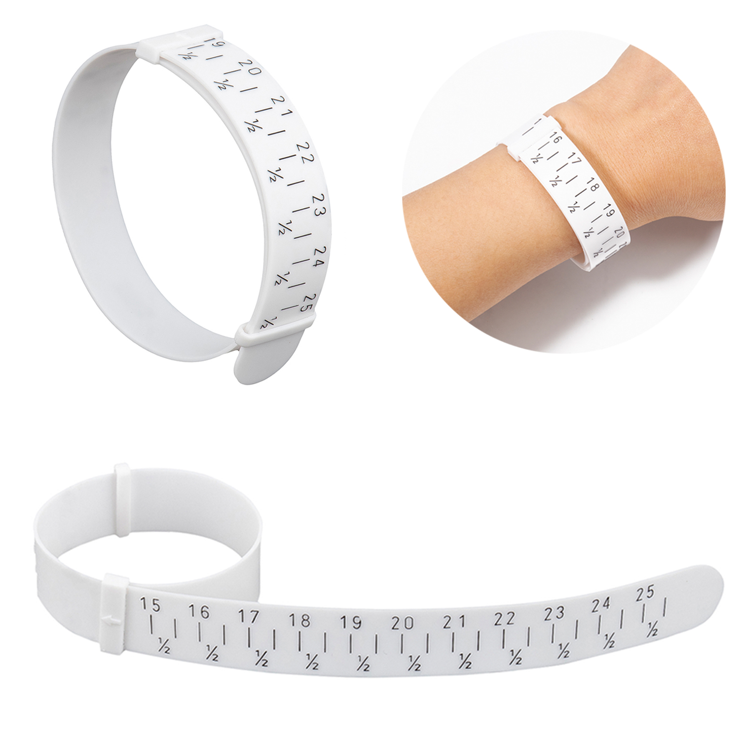Outil de mesure de mesure de p - Jewelry Making Uk avis et prix