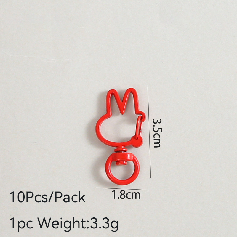 Lot de 10 accessoires uniques  - Jewelry Making Hoops avis et prix