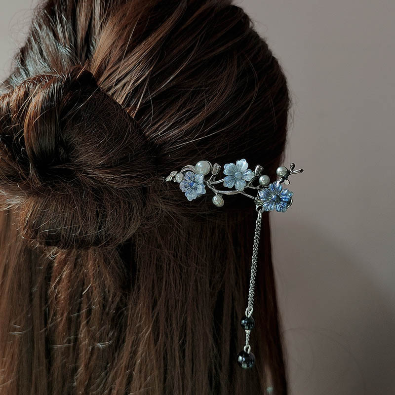 Bâtonnet à cheveux classique e - Jewelry Making Metals avis et prix