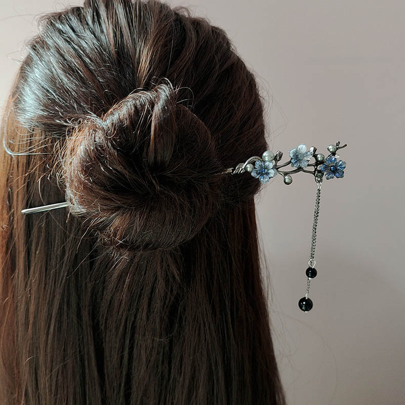 Bâtonnet à cheveux classique e - Jewelry Making Metals avis et prix